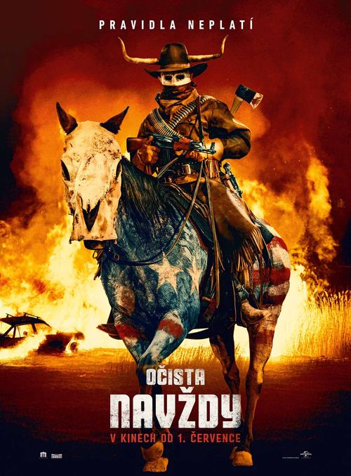 科幻惊悚电影《人类清除计划5》影视剪辑解说文案