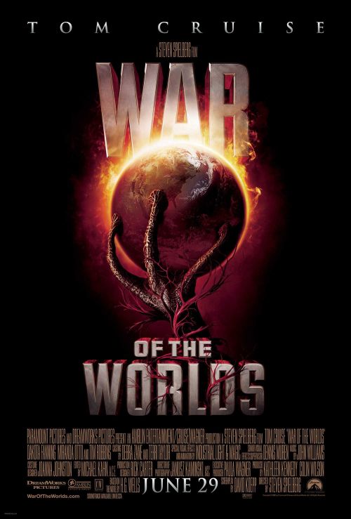 科幻冒险电影《世界之战》影视剪辑解说文案
