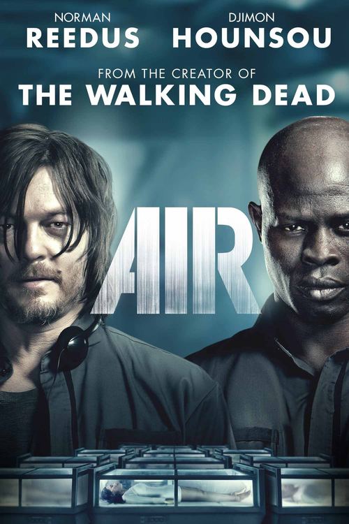 科幻惊悚电影《末日深眠》影视剪辑解说文案