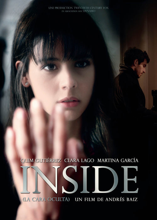 悬疑惊悚电影《黑暗面》影视剪辑解说文案