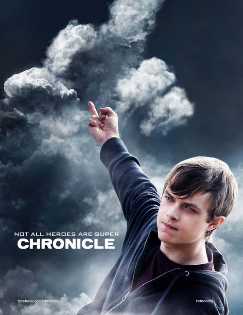 美国科幻电影《超能失控》影视剪辑解说文案