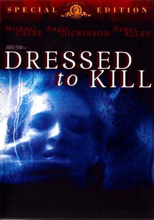 美国经典悬疑片《剃刀边缘》影视剪辑解说文案