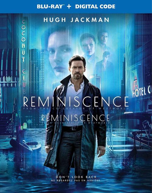 科幻悬疑电影《追忆迷局》影视剪辑解说文案